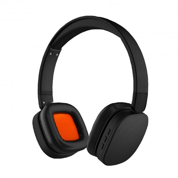Vidvie BBH2101 Kablosuz Kulak Üstü Bluetooth Kulaklık