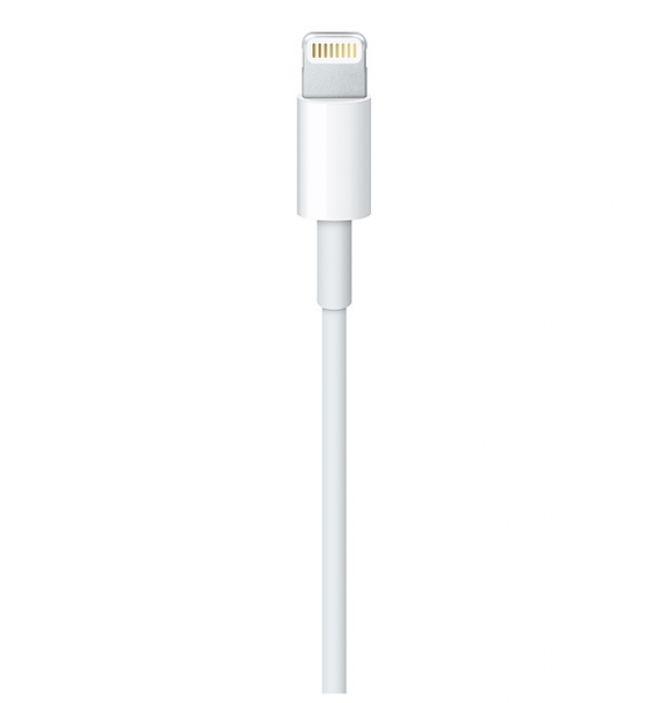 MD819ZM/A Apple Lightning to USB (2m) - 2
