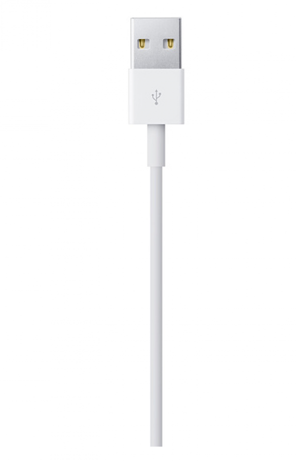 MD819ZM/A Apple Lightning to USB (2m) - 3