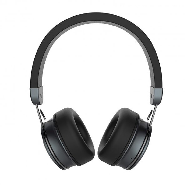 Vidvie BBH2102 Kablosuz Kulak Üstü Bluetooth Kulaklık