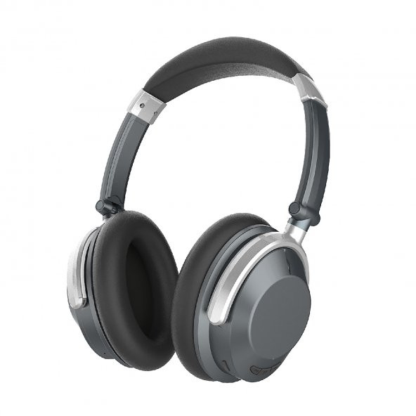 Vidvie BBH2103 Gürültü Önleyici Kablosuz Kulak Üstü Bluetooth Kulaklık