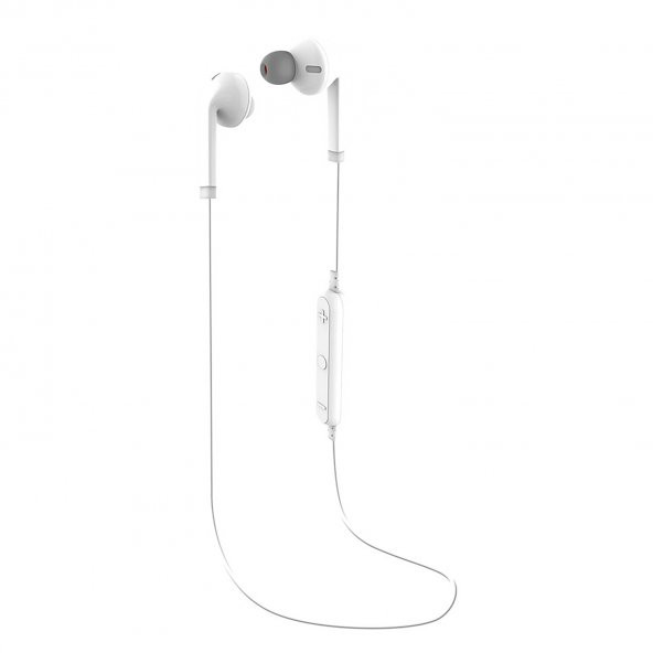 Vidvie BT813N Kulak İçi Bluetooth Kulaklık