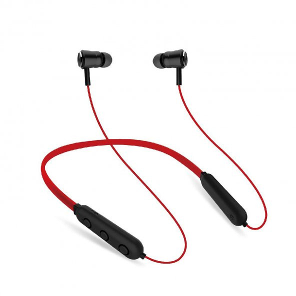 Vidvie BT821N Kulak İçi Mıknatıslı Spor Bluetooth Kulaklık