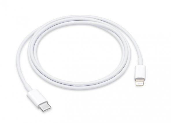 MK0X2ZM/A Apple USB-C TO Lightning Cable (1m)