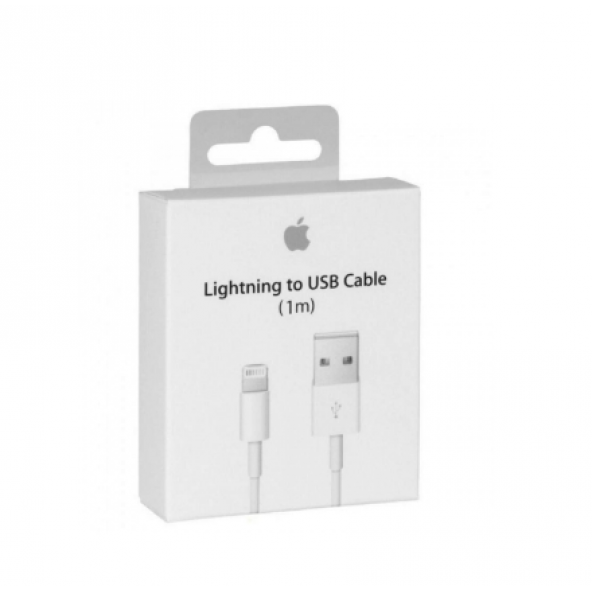 MD819ZM/A Apple Lightning to USB (2m) - 4