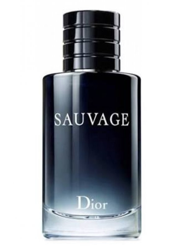 Dior sauvage 100 ml edt