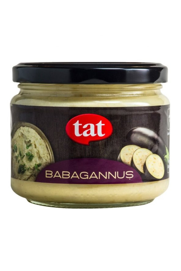TAT BABAGANNUS 300 G