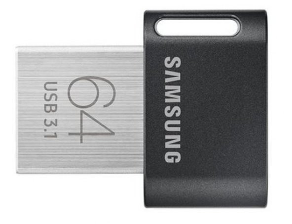 Samsung Fit Plus 64 GB USB 3.1 Flash Bellek