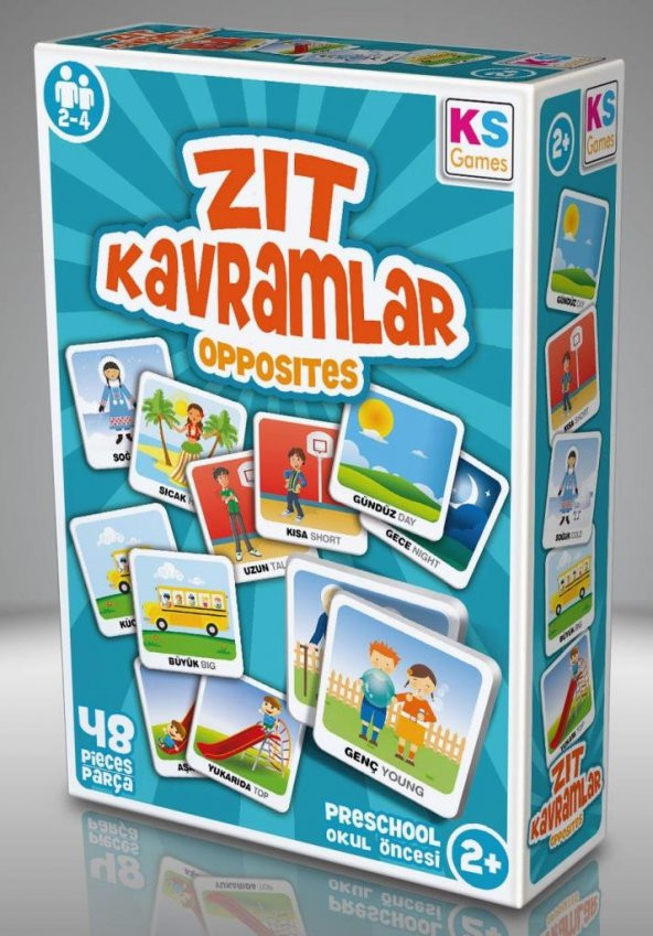 KS ZIT KAVRAMLAR ZK538