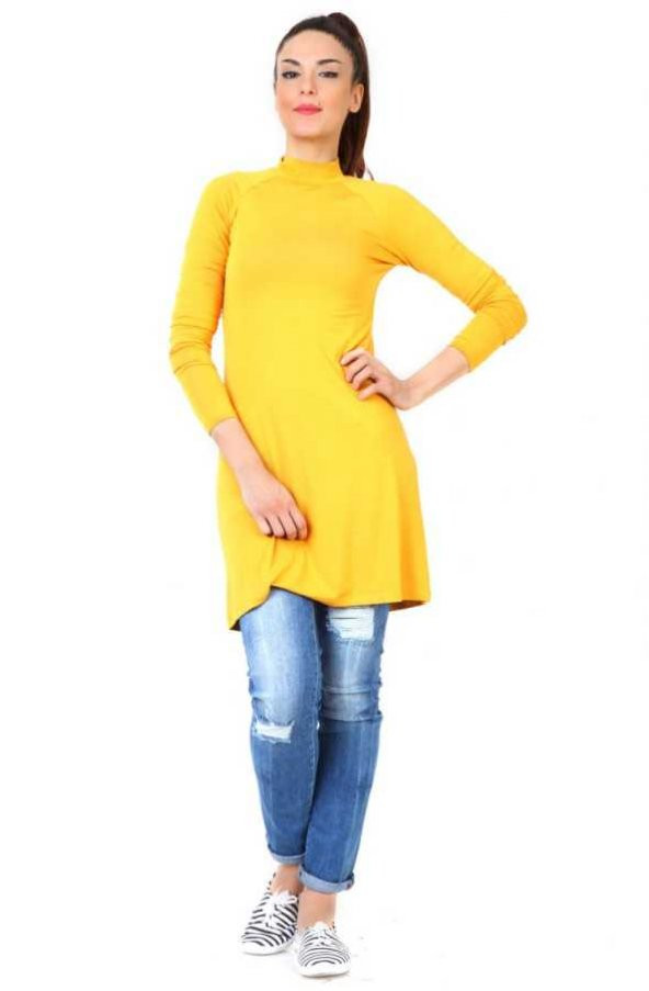 Al-Marwah Cotton Body 60044 Hardal