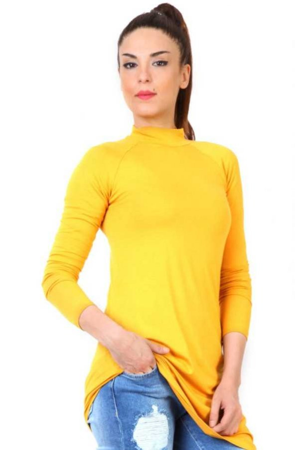 Al-Marwah Cotton Body 60044 Hardal - 2