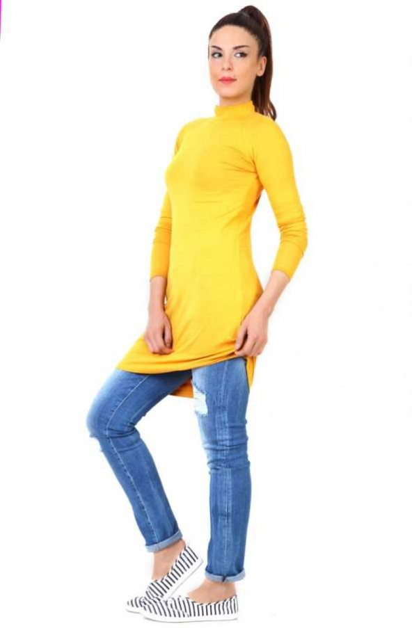Al-Marwah Cotton Body 60044 Hardal - 3