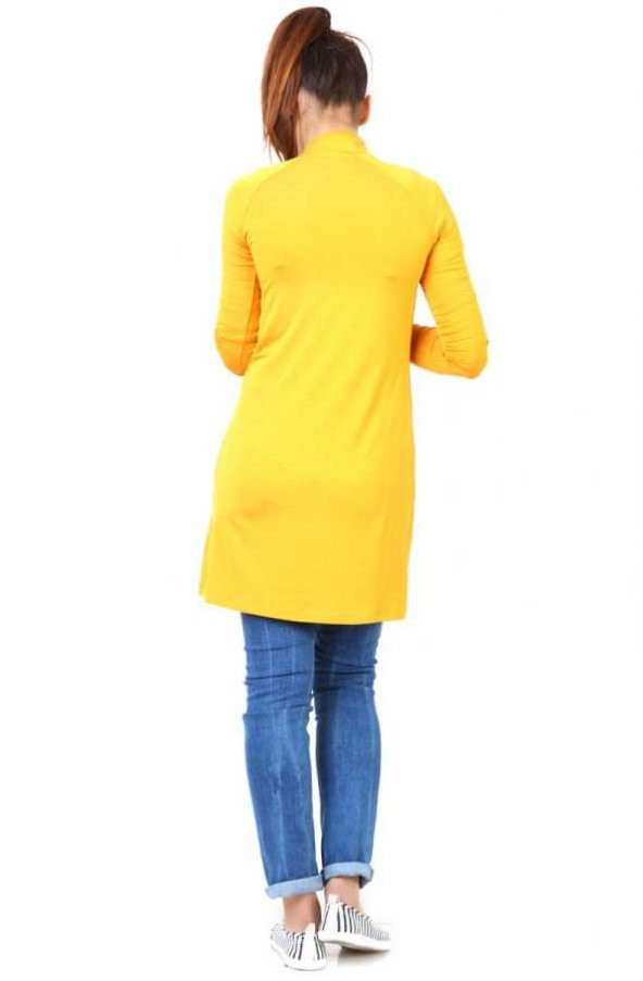 Al-Marwah Cotton Body 60044 Hardal - 5