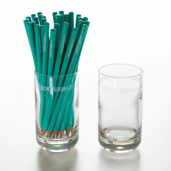 Leuchtturm1917 Kurşun Kalem, - 5