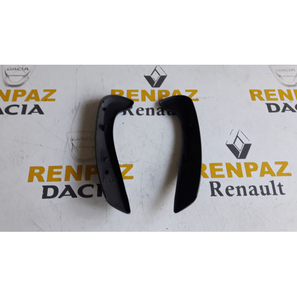FLUENCE/MEGANE 3/LAGUNA 3/LATİTUDE KAPI ÇEKME KOLU ÜST KAPAĞI 809600015R - 809540008R - 809540001R - 809600007R - 2