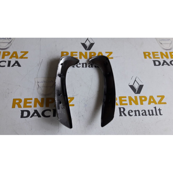 FLUENCE/MEGANE 3/LAGUNA 3/LATİTUDE KAPI ÇEKME KOLU ÜST KAPAĞI 809600015R - 809540008R - 809540001R - 809600007R - 4