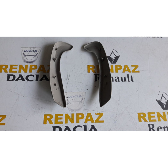 FLUENCE/MEGANE 3/LAGUNA 3/LATİTUDE KAPI ÇEKME KOLU ÜST KAPAĞI 809600015R - 809540008R - 809540001R - 809600007R - 6