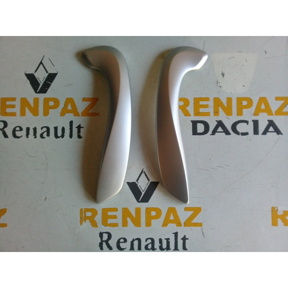 FLUENCE/MEGANE 3/LAGUNA 3/LATİTUDE KAPI ÇEKME KOLU ÜST KAPAĞI 809600015R - 809540008R - 809540001R - 809600007R - 7