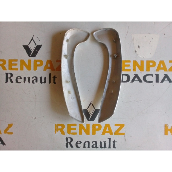 FLUENCE/MEGANE 3/LAGUNA 3/LATİTUDE KAPI ÇEKME KOLU ÜST KAPAĞI 809600015R - 809540008R - 809540001R - 809600007R - 8