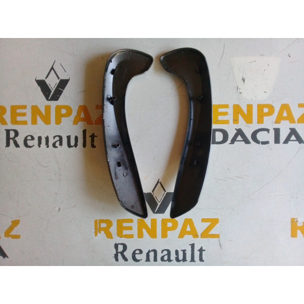 FLUENCE/MEGANE 3/LAGUNA 3/LATİTUDE KAPI ÇEKME KOLU ÜST KAPAĞI 809600015R - 809540008R - 809540001R - 809600007R - 10