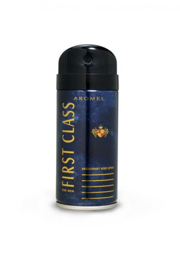 First Class Erkek Deodorant 150 ml