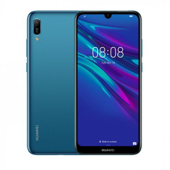 Huawei Y6 2019 32 GB (Huawei Türkiye Garantili)