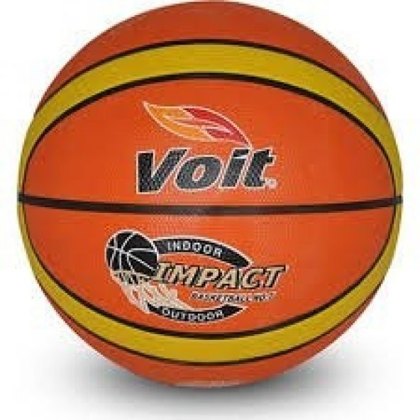 Voit Impact Basketbol Topu  1VTTPIMPACT-065