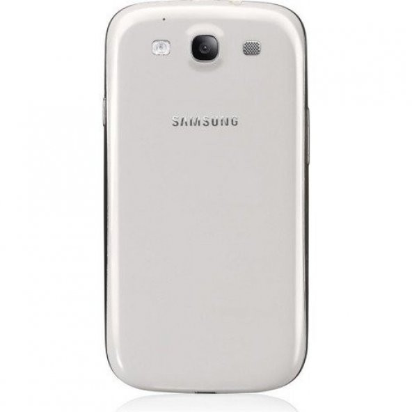 Samsung Galaxy S3 Mini 8 GB (12 Ay Garantili) Yenilenmiş White - 2
