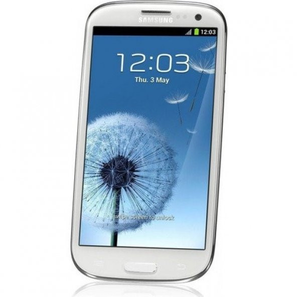 Samsung Galaxy S3 Mini 8 GB (12 Ay Garantili) Yenilenmiş White - 3