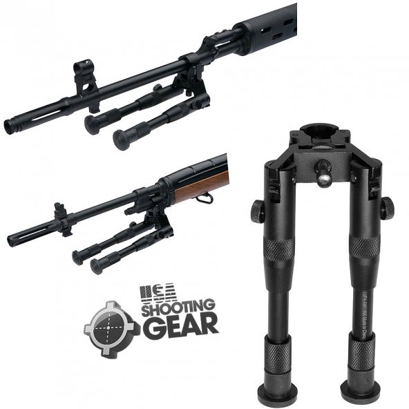 Us Shooting Gear Universal bipod