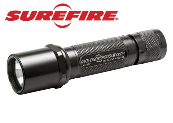 Surefire 6P Original Tactical Flashlights El feneri