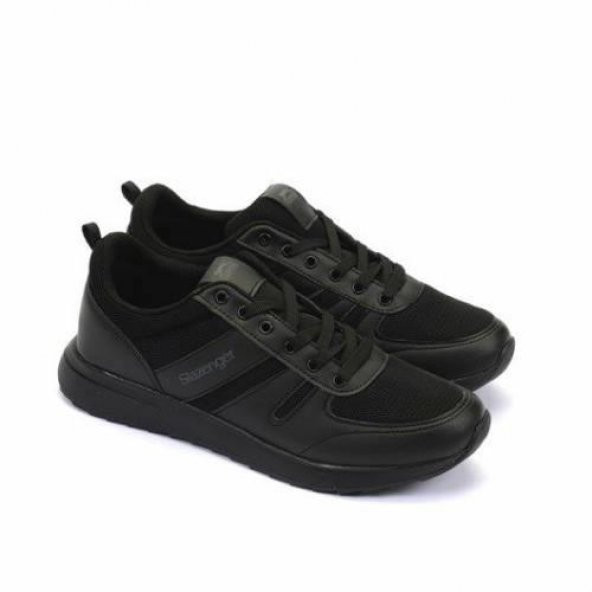 SLAZENGER ERKEK SPOR AYAKKABI BISHOP - 3