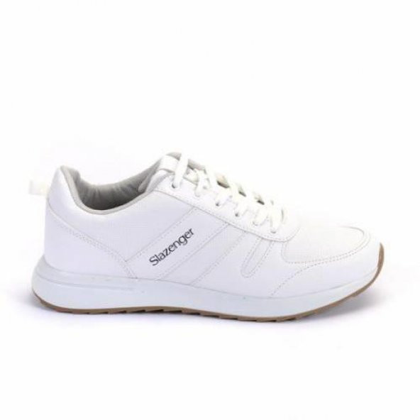 SLAZENGER ERKEK SPOR AYAKKABI BISHOP - 4