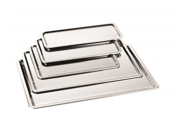 Yiğitsan Pastane Tepsi No:4 43x28cm