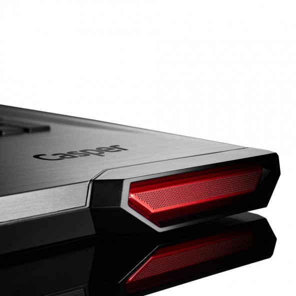 Casper Excalibur G850.8750-8EG0A Gaming Windows 10 Notebook - 3