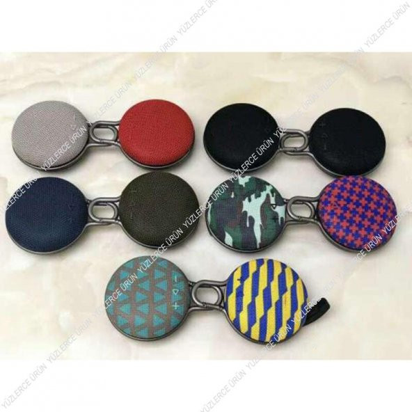 Jbl Clip 3 Tip Bluetooth Kablosuz Hoparlör Suya Dayanıklı