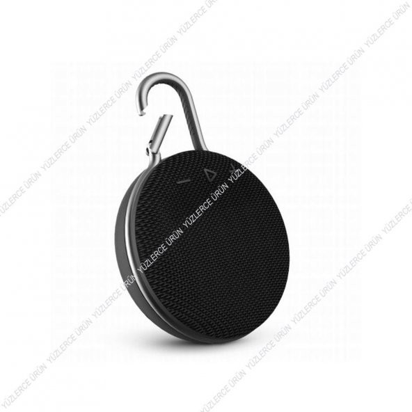 Jbl Clip 3 Tip Bluetooth Kablosuz Hoparlör Suya Dayanıklı - 5