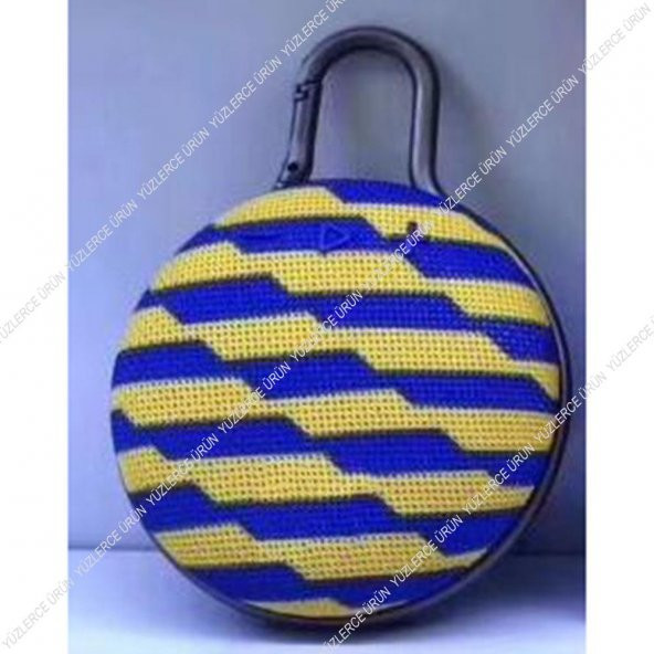 Jbl Clip 3 Tip Bluetooth Kablosuz Hoparlör Suya Dayanıklı - 7