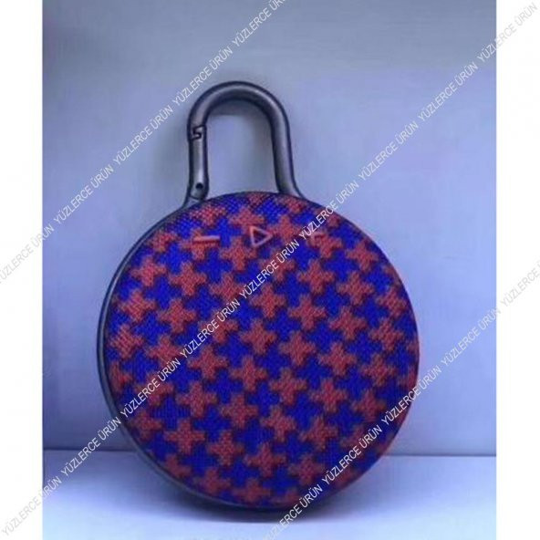 Jbl Clip 3 Tip Bluetooth Kablosuz Hoparlör Suya Dayanıklı - 8