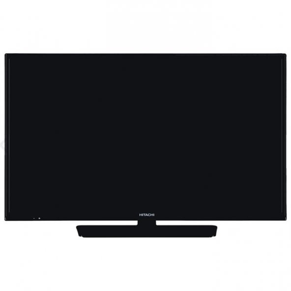 Hitachi 32HT1400HD 80 Ekran HD Uydu Alıcılı Led Tv