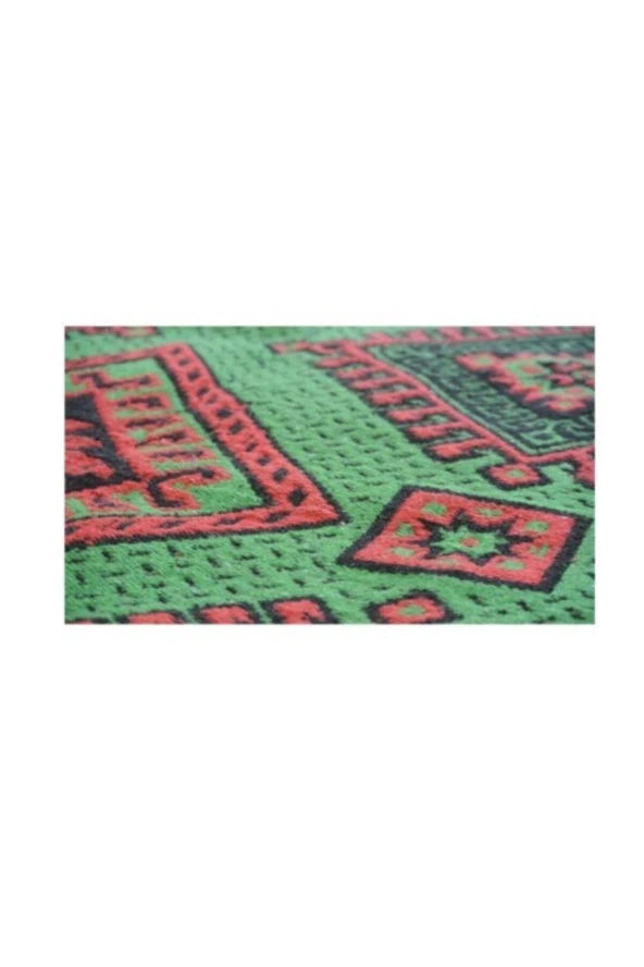 Antep Desen Makine Dokuması 3 Mekik Kilim, Kalın, Kaliteli, 6 veya 7.5m2 - 2