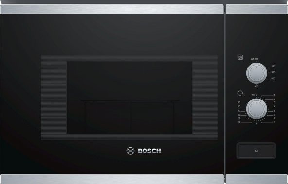 Bosch BFL520MS0 Ankastre Mikrodalga Fırın