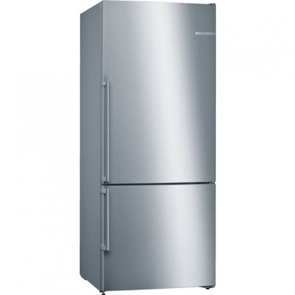 Bosch KGN76DI30N A++ 578 lt Kombi Tipi No-Frost Buzdolabı
