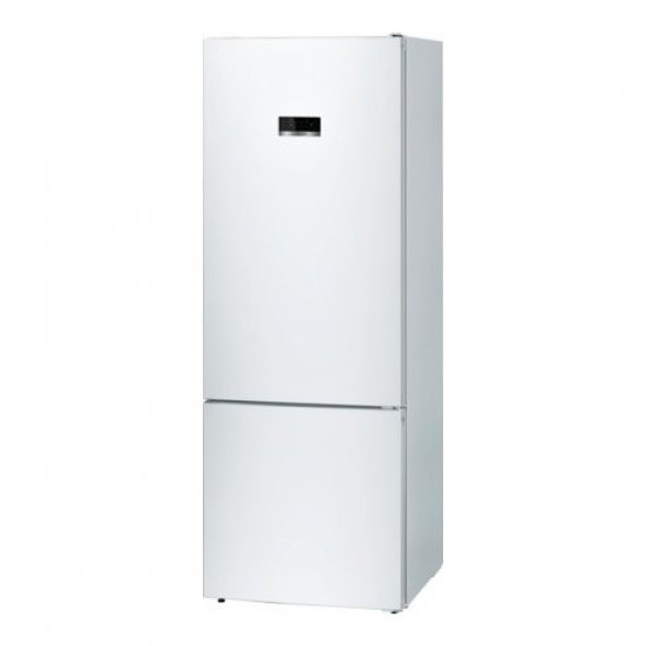 Bosch KGN56VW30N A++ 505 lt Kombi Tipi No-Frost Buzdolabı - 2