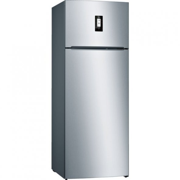 Bosch KDN56VI33N A++ 507 lt Çift Kapılı No-Frost Buzdolabı