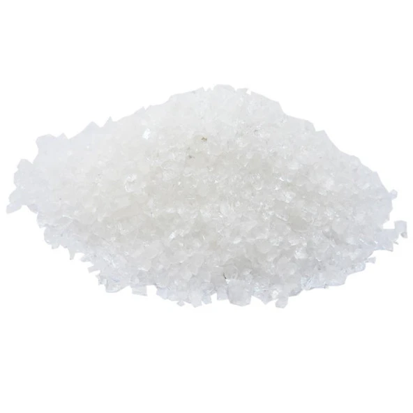 Doğal Saf Çakıl Tane Granül Limon Tuzu Sitrik Asit E330 50GR - 1