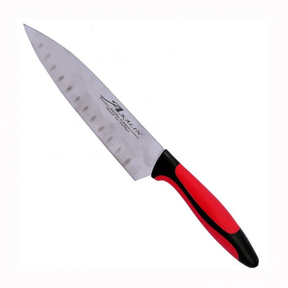 Şef Aşçı Bıçağı 17cm 2mm