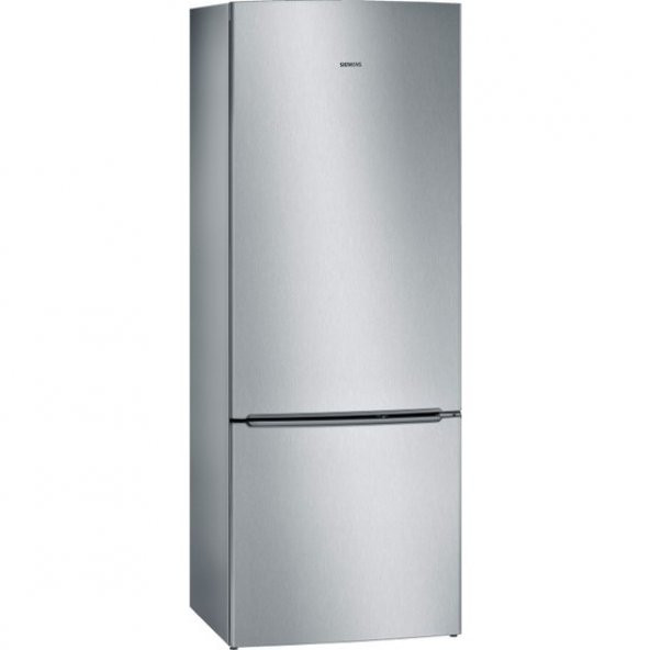 Siemens KG57NVI22N iQ100 A+ 505 lt No-Frost Buzdolabı