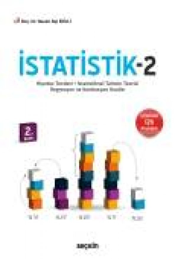 İstatistik – 2 Hipotez Testleri – İstatistiksel Tahmin Teorisi – Regresyon ve Korelasyon Analizi