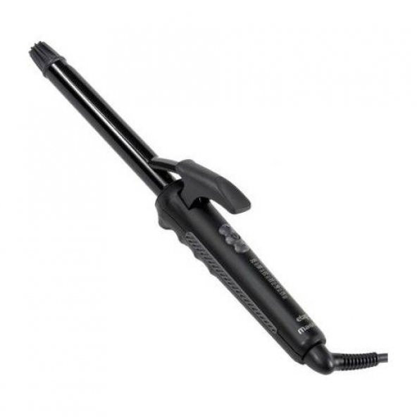 Etap Masha 25mm Profesyonel Kuaför Saç Şekillendirici Maşa - 2